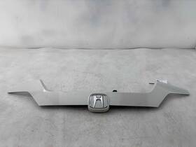 Honda 150078b 18-22 Accord 1.5l Trunk Lid Deck Molding Garnish Oem