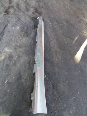 162.ho1s19 Honda Accord 2019 Skirt 3780820
