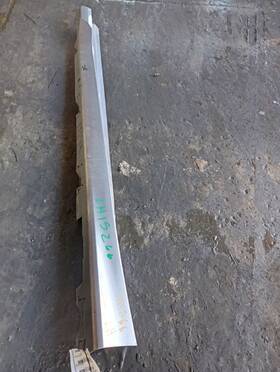 162.ho1s20 Honda Accord 2020 Skirt 3730677