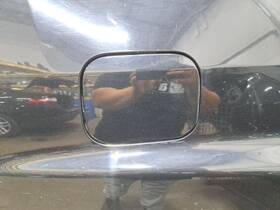 177.ho1708 Honda Fuel Filler Door 2008 Ridgeline Sku#4191200