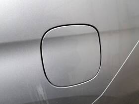 177.ho1m15 Honda Fuel Filler Door 2015 Crv/cr-v Sku#4070429