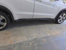 Honda 189.ho1218 Hr-v 2018 Rocker Panel Moulding 775870