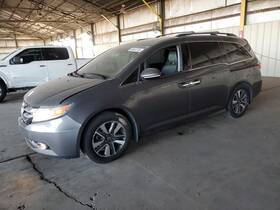 189.ho1p14 Honda Odyssey 2014 Rocker Panel Moulding 5411818