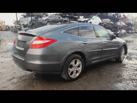 198-51094l Honda Driver Left Center Pillar Fits 10-15 Crosstour 365712