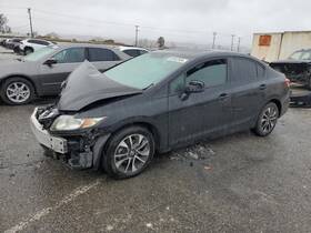198-51253r Honda Passenger Right Center Pillar Sedan Fits 13-15 Civic 442433
