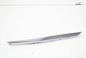 2185507 Honda 2014-2018 Acura Mdx Front Right Center Console Strip Molding Trim Cover Oem