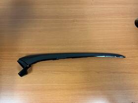 331023d4a01 Honda 2023-2025 Crv Left Moulding Strip Oem