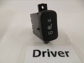 35650-t0a-a01 Honda 2012-2016 Cr-v Seat Heat Switch Driver