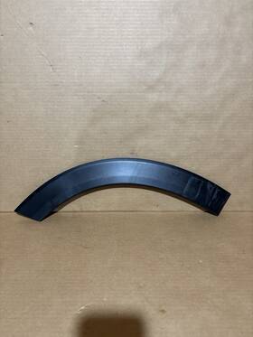 Honda 401308103402 2023-2026 Hr-v 2.0l Right Pass Rear Quarter Where Arch Flare Molding Oem