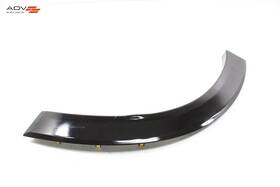 Honda 401308104008 Hr-v Rear Left Driver Side Quarter Wheel Arch Flare Molding Oem 2023-2025