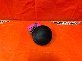 Honda 63910-s5s-e00zz 02-05 Civic Si Ep3 - Gasoline Gas Fuel Lid Cover Black Oem #258