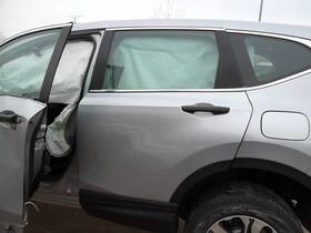 67550-tla-a00 Honda 67111-t2a-a00 2017-2022 Cr-v Rear Door Driver