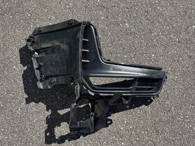 71102-t6z-a00 Honda 2021 2022 2023 Ridgeline Right Rh Side Bezel Foglight Trim Oem