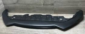 71102-t7w-a500 Honda 2016-2017-2018 Hrv Oem Front Lower Bumper Valance