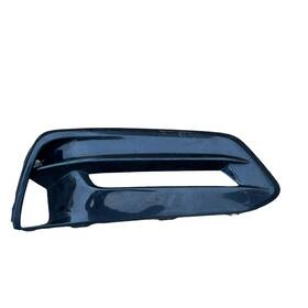 71102tvaa1 Honda 2018 - 2020 Accord Front Right Bumper Fog Foglight Bezel Cover Trim Oem