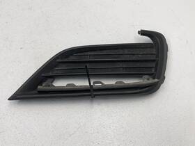71103-txm Honda 2019-2022 Insight Front Right Fog Light Garnish Trim Cover Grille 1480 Oem