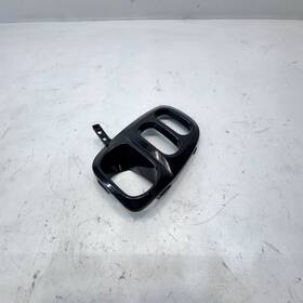 71107thra5 Honda Oem 2021 - 2024 Odyssey Front Bumper Left Side Fog Light Lamp Bezel Cover