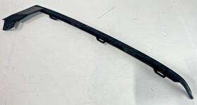 71109-tva-a10 Honda 2018-2020 Accord Front Left Bumper Lower Molding Strip Cover Trim # 88641