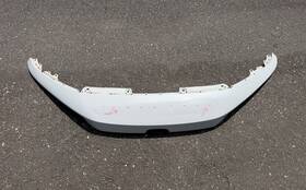 71111-t20-a01za Honda 2022 2023 2024 Civic Front Bumper Upper Molding Panel Oem