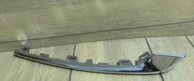 71113tk8a50 Honda Oem 2014-2017 Odyssey Front Upper Right Fog Light Cover 71113tk8a5