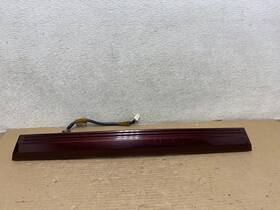 71121-shjx-a010 Honda 2008 2009 2010 Odyssey Rear Camera License Plate Trim Molding Panel G7219