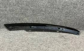 71123-tba-a01-m1 Honda Accord Grille Bracket Molding Right Front 2016 2017 Oe
