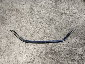 71125-t1w-a01 Honda Used Genuine Oem Chrome Lower Grille Molding For 2015-2016 Cr-v Models