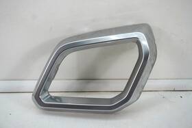 71157-3d4-zz10-m1 Honda 2023 Crv Front Lh Lower Grill Moulding Surround Oem