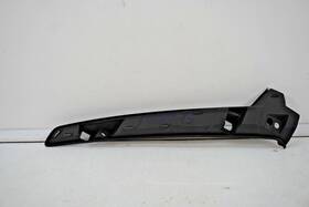 71157t6zaa0 Honda 2017-2020 Ridgeline Grille Trim Grill Driver Left Side
