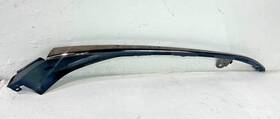 71166-tva-a01 Honda 2018-2020 Accord Front Left Bumper Trim Strip Molding Cover # 88640