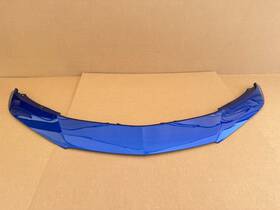 Honda 71181-tgv-a00zj 721094. Acura Tlx 2021-2023 Front Bumper Upper Molding Trim Oem 71181-tgv-a00