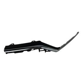 71185-tla-a60 Honda Oem 2020 2021 2022 Cr-v Front Left Upper Grille Molding Trim