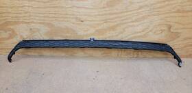 71503-t2fx-a5 Honda 2016 2017 Accord 4dr Sedan Rear Bumper Molding Center Trim Oem