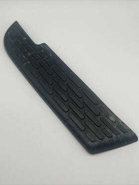 71510-sjc-a000 Honda 2006-08 Genuine Oem Ridgeline Driver Side Left Lh Rear Bumper Step Pad