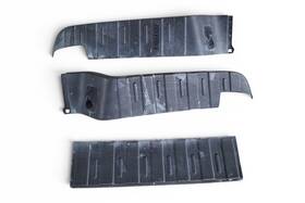 Honda 71510-t6z-a00 2017-2026 Ridgeline Rear Bumper Step Left/ Middle/right Set 71516-t6z-a00