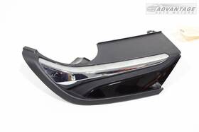 71514-twa-a0 Honda 2018-2022 Accord Rear Bumper Right Side Lower Trim Cover Molding Oem