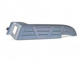 71516-sjc-a10za Honda Ridgeline 09-14 Rear Bumper Step Left D030 Oem 2009 2
