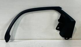 71519-tva-a10 Honda 2018-2022 Accord Front Left Garnish Finish Molding # 92158