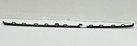 71541-t20-a5 Honda 2022 - 2024 Civic Rear Bumper Center Lower Trim Strip Molding # 96216