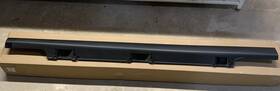 71850-3w0-a00 Honda 71800-3w0-a00 2023-25 Hr-v Left Rocker Moulding Oem