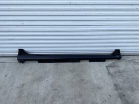 A51zd Honda 71800 2019 2020 Civic Right Side Rocker Skirt Molding Oem Teg