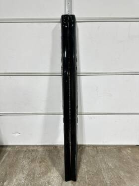 71800-s03-305 Honda 96-00 Civic 2d Coupe Side Skirt Rocker Molding Skirts Left Right Oem #3671