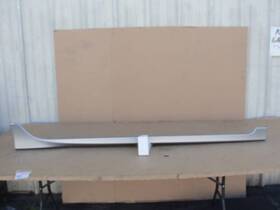 71800-t2f-a01ze Honda 719095. Accord 2016-2017 Right Rocker Side Sill Skirt Oem