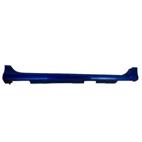 71800-tba-a01zj Honda Oem 2016 - 2021 Civic Sedan Right Rocker Panel Molding