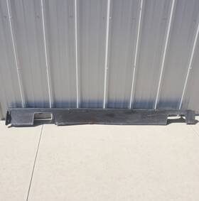 71800-thr-a02 Honda 2018-2020 Odyssey Right Passenger Rocker Panel Skirt Molding 71800-thr-a02 Honda 2018-2020 Odyssey Right Passenger Rocker Panel Skirt Molding