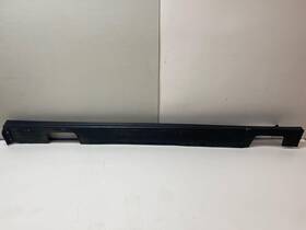 71800-thra-a110 Honda Fits 18-24 Odyssey Rh Passenger Rocker Moulding Black Oem