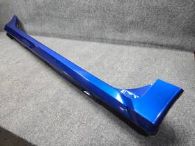 71800tggzz00 Honda 2017-21 Civic Sport Hatchback Right Skirt Rocker Panel Molding Oem