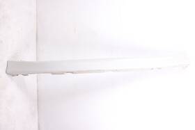 Honda 71800tvaa01 2018-2022 Accord Sedan Right Rocker Skirt Panel Molding Oem