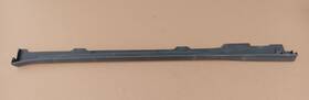 71850-s03-305 Honda 96-00 Civic 2d Coupe Rocker Cover Molding Left Driver Side Oem