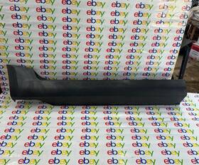 71850-scv-a500-50 Honda 09-11 Element Left Front Rocker Panel Molding Driver Side Oem Textured